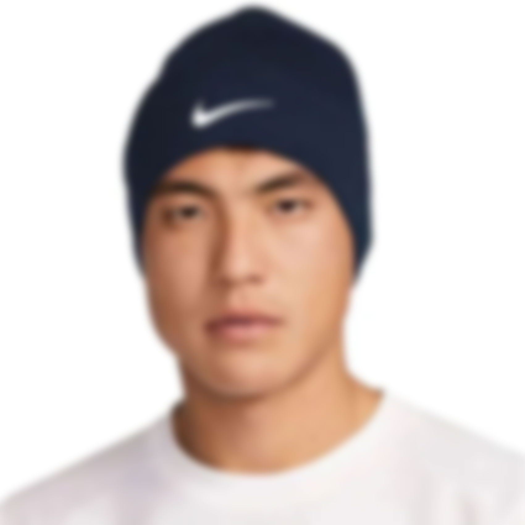 NIKE - Dri-FIT Peak Beanie Bere