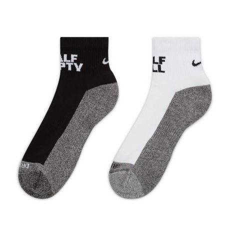 NIKE - Unisex Everyday Plus Cush Çorap (1)