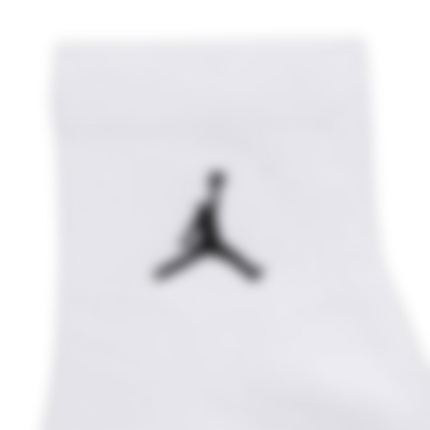 Jordan Everyday Cush Poly Ankle Çorap (3 Çift)