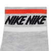 NIKE - Unisex Sportswear Everyday Essential Çorap (1)