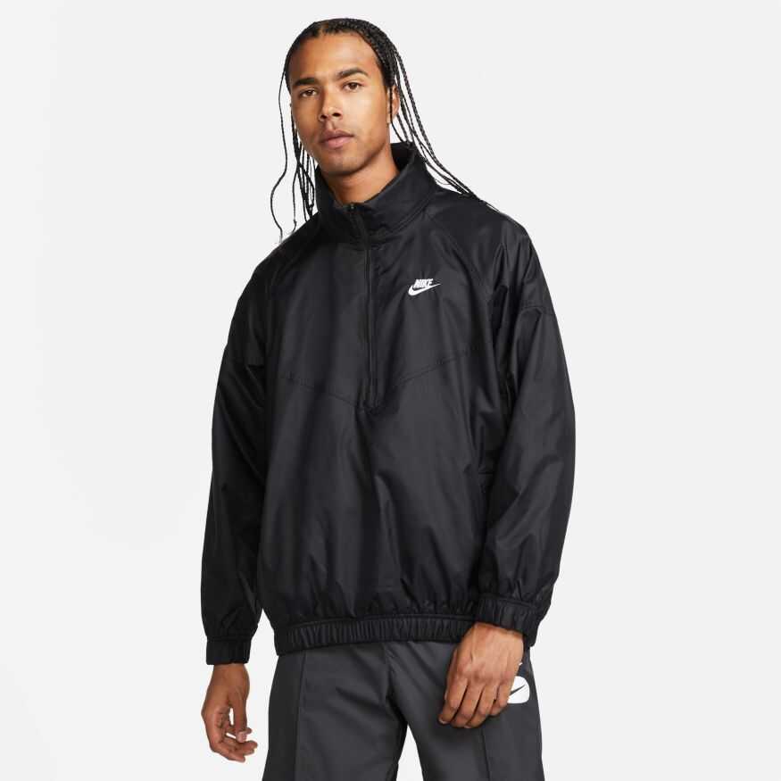 Windrunner Anorak Jacket Erkek Mont