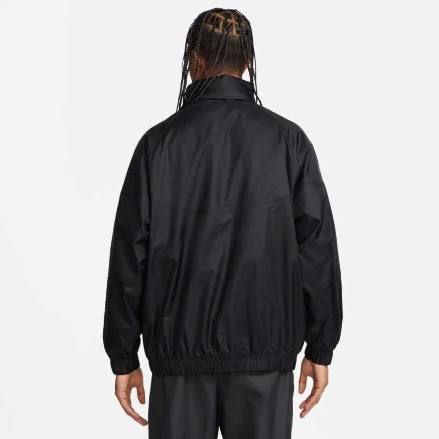 Windrunner Anorak Jacket Erkek Mont