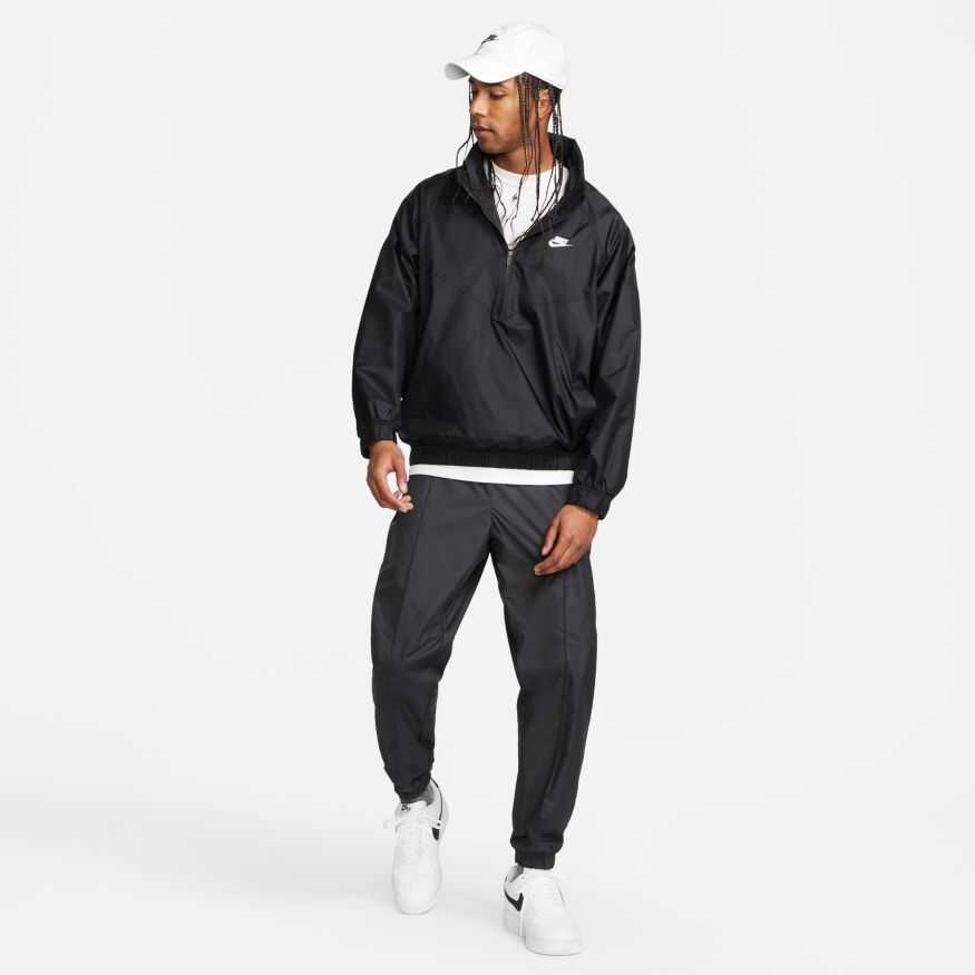Windrunner Anorak Jacket Erkek Mont