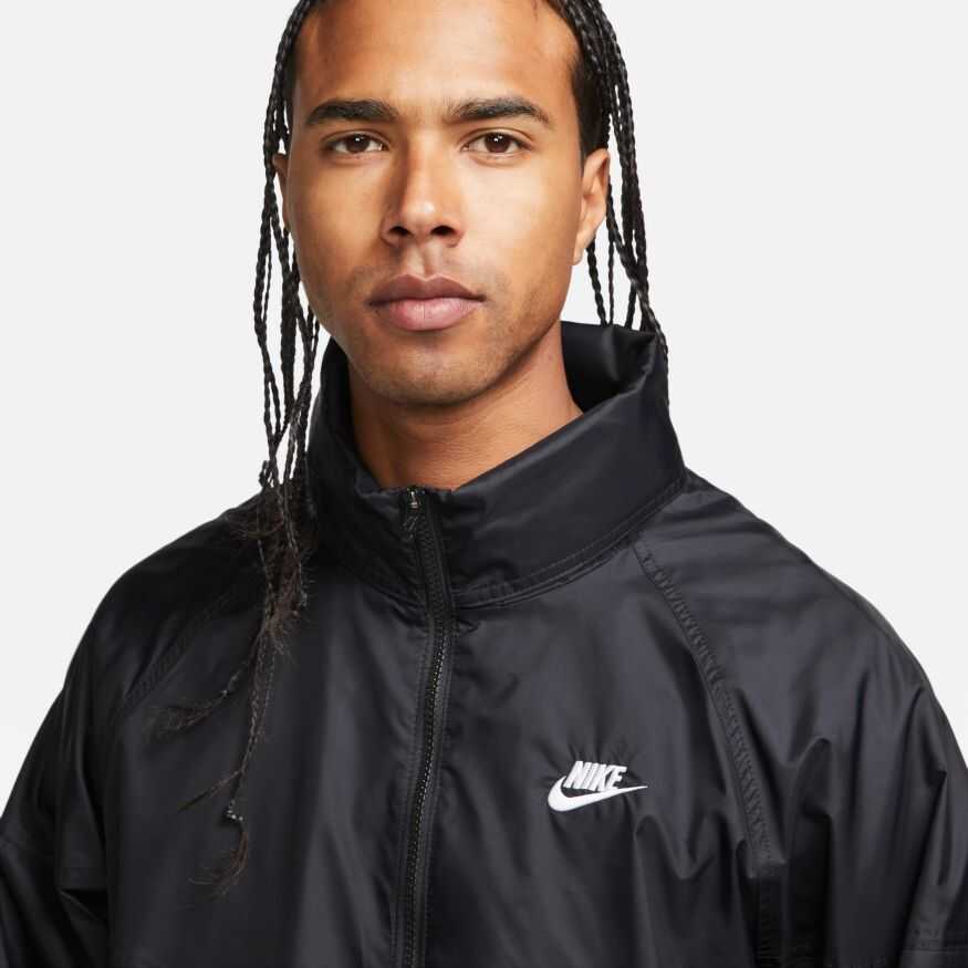 Windrunner Anorak Jacket Erkek Mont