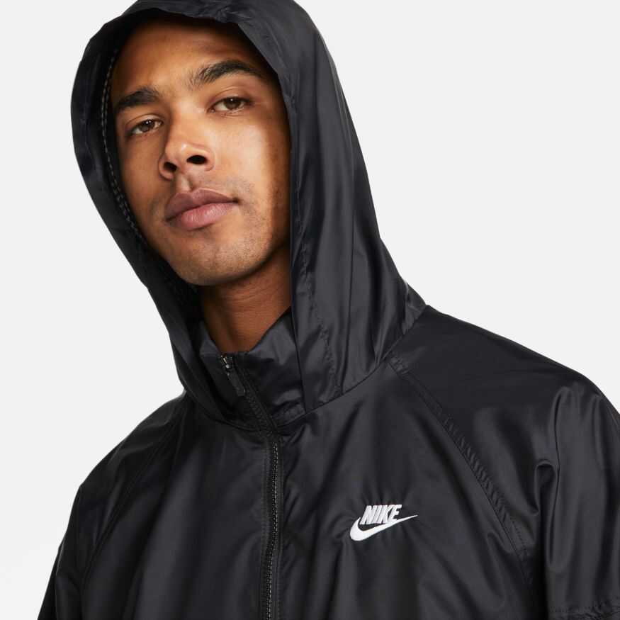 Windrunner Anorak Jacket Erkek Mont