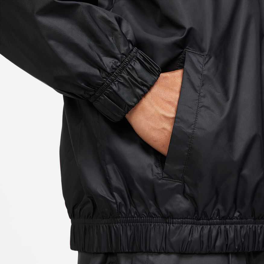 Windrunner Anorak Jacket Erkek Mont