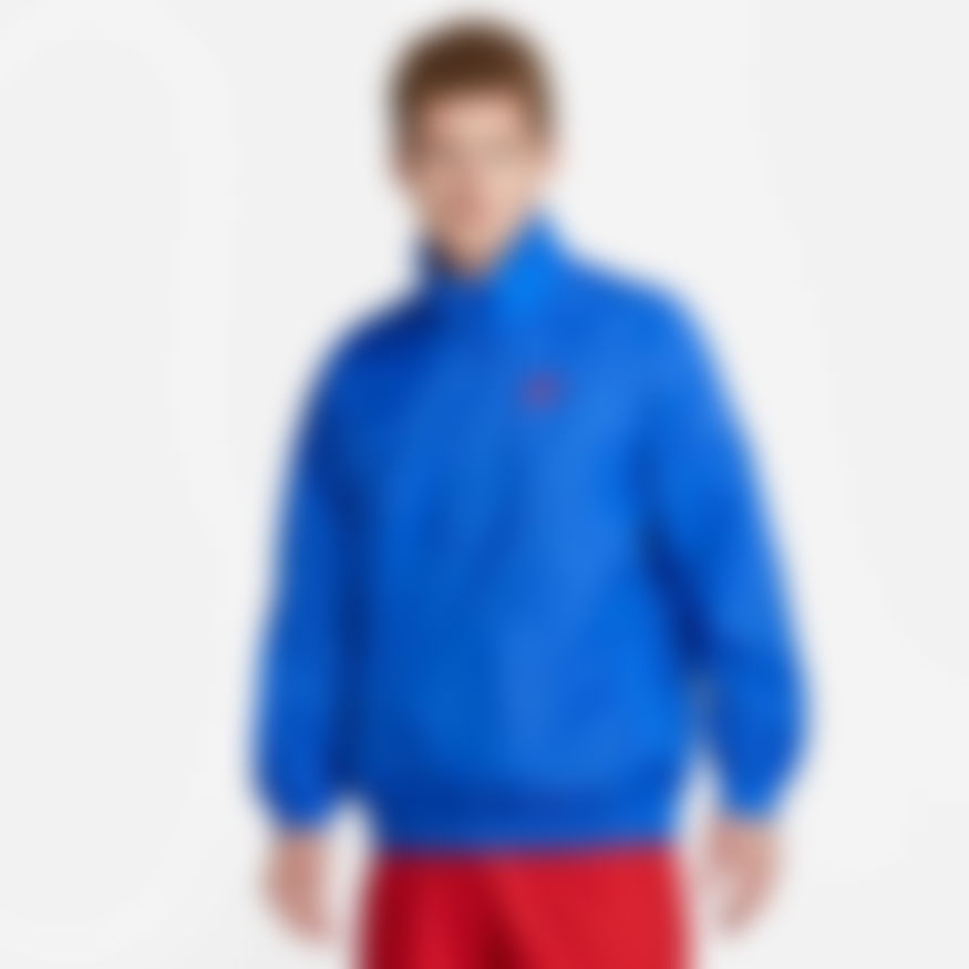 NIKE - Windrunner Anorak Jacket Erkek Mont