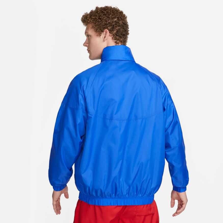 Windrunner Anorak Jacket Erkek Mont