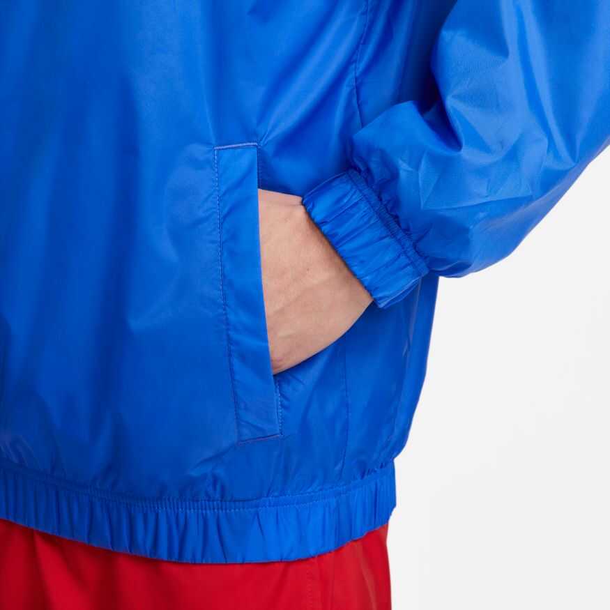 Windrunner Anorak Jacket Erkek Mont
