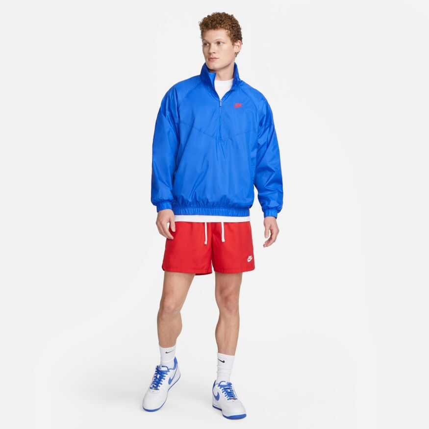 Windrunner Anorak Jacket Erkek Mont
