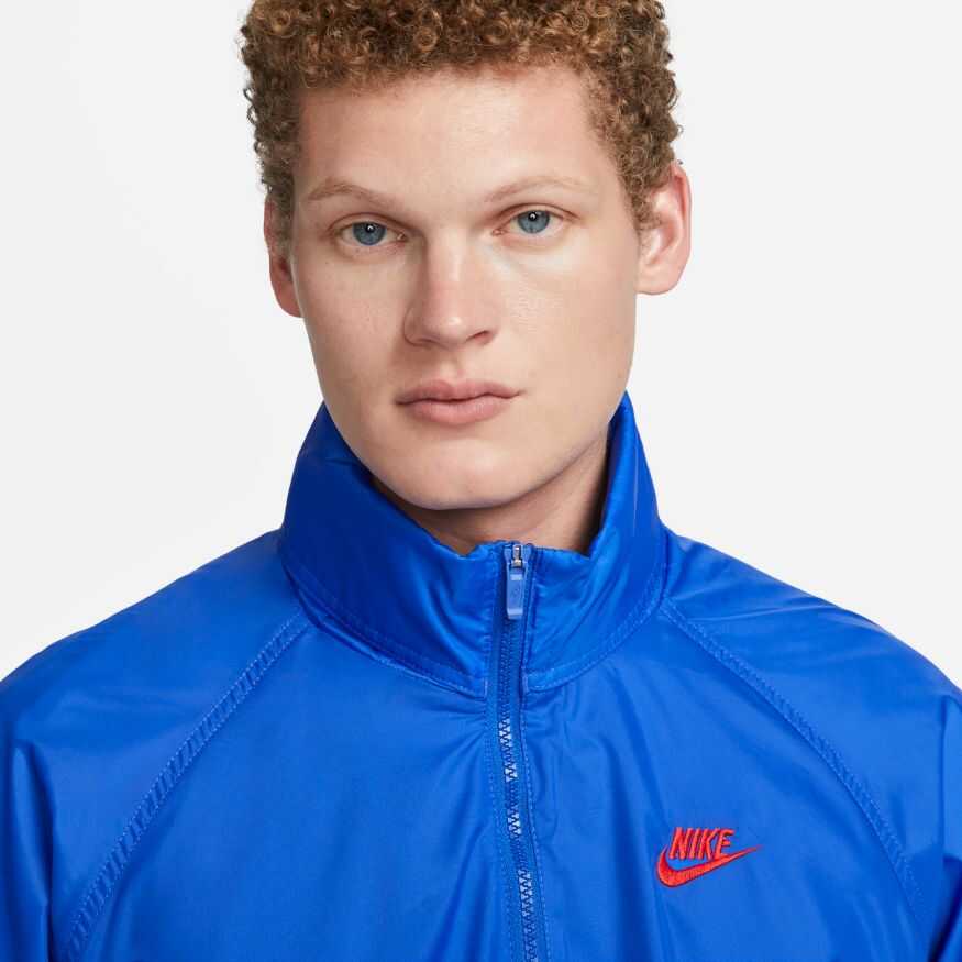 Windrunner Anorak Jacket Erkek Mont