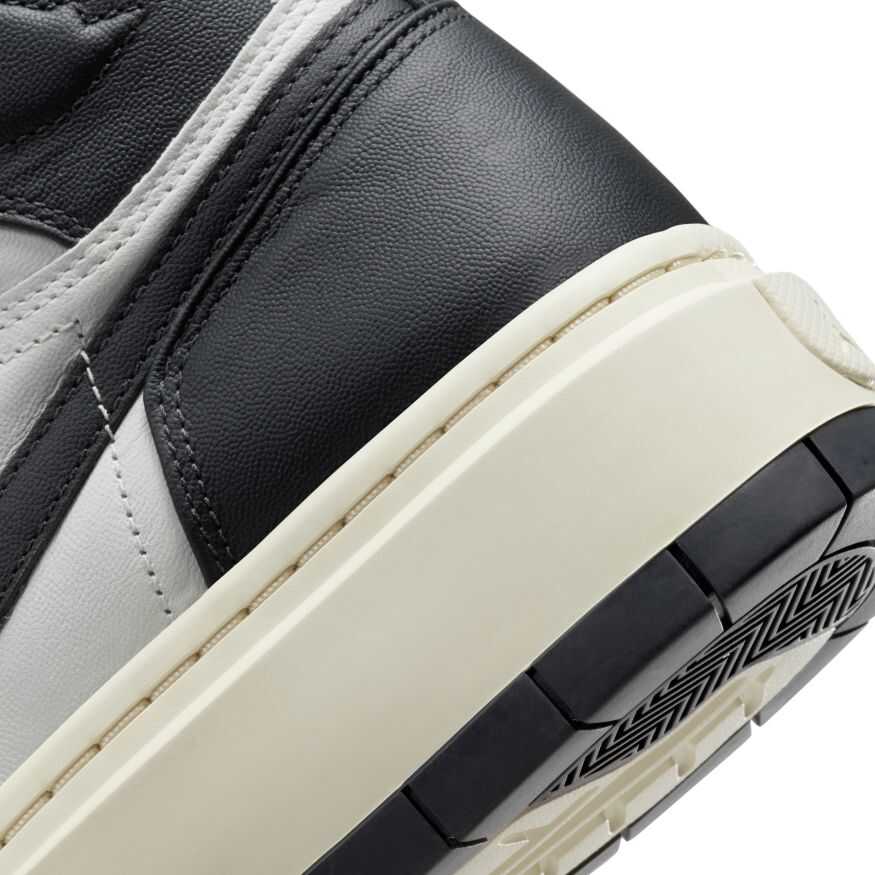 Air Jordan 1 Elevate High Kadın Basketbol Ayakkabısı