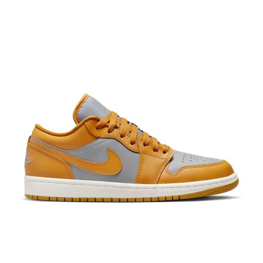 Womens Air Jordan 1 Low Kadın Basketbol Ayakkabısı