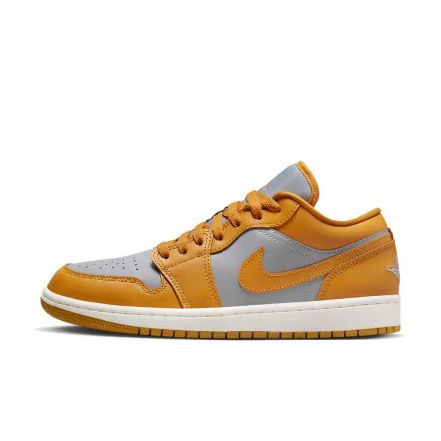 Womens Air Jordan 1 Low Kadın Basketbol Ayakkabısı