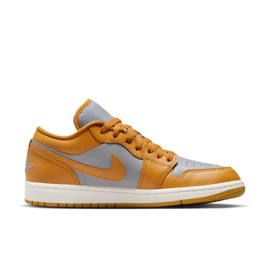 Womens Air Jordan 1 Low Kadın Basketbol Ayakkabısı