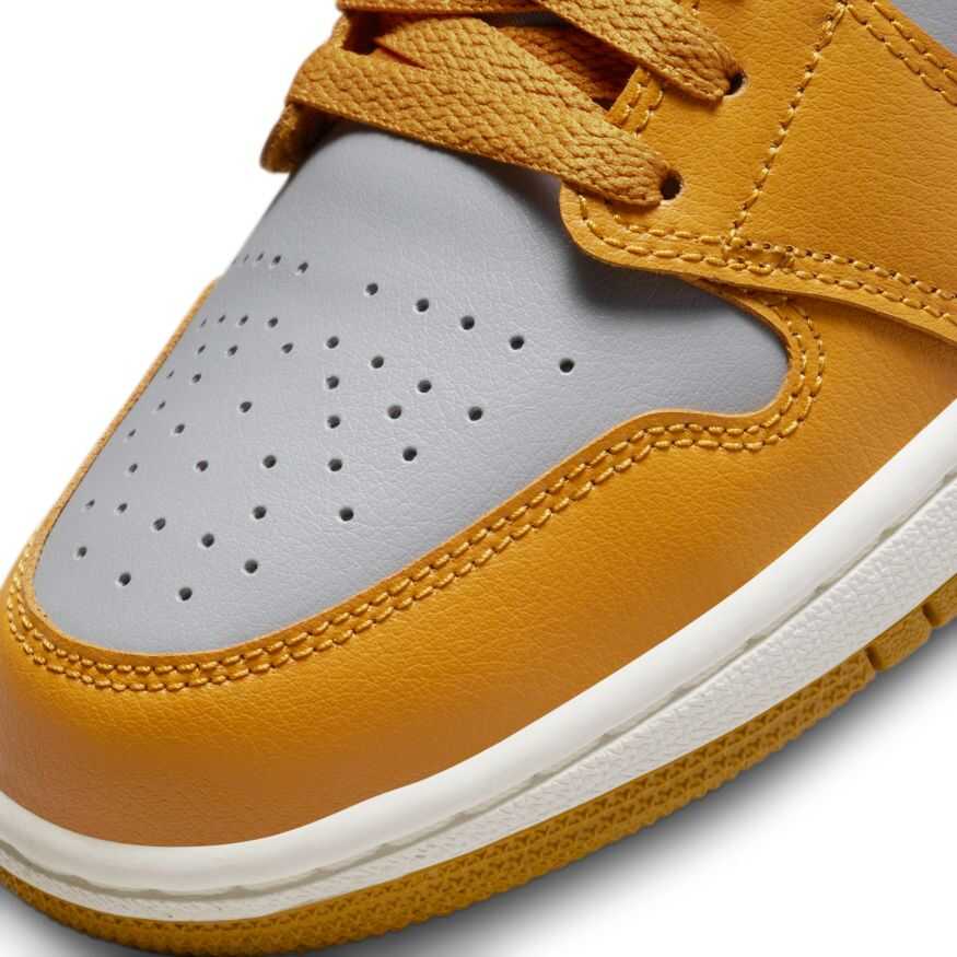 Womens Air Jordan 1 Low Kadın Basketbol Ayakkabısı