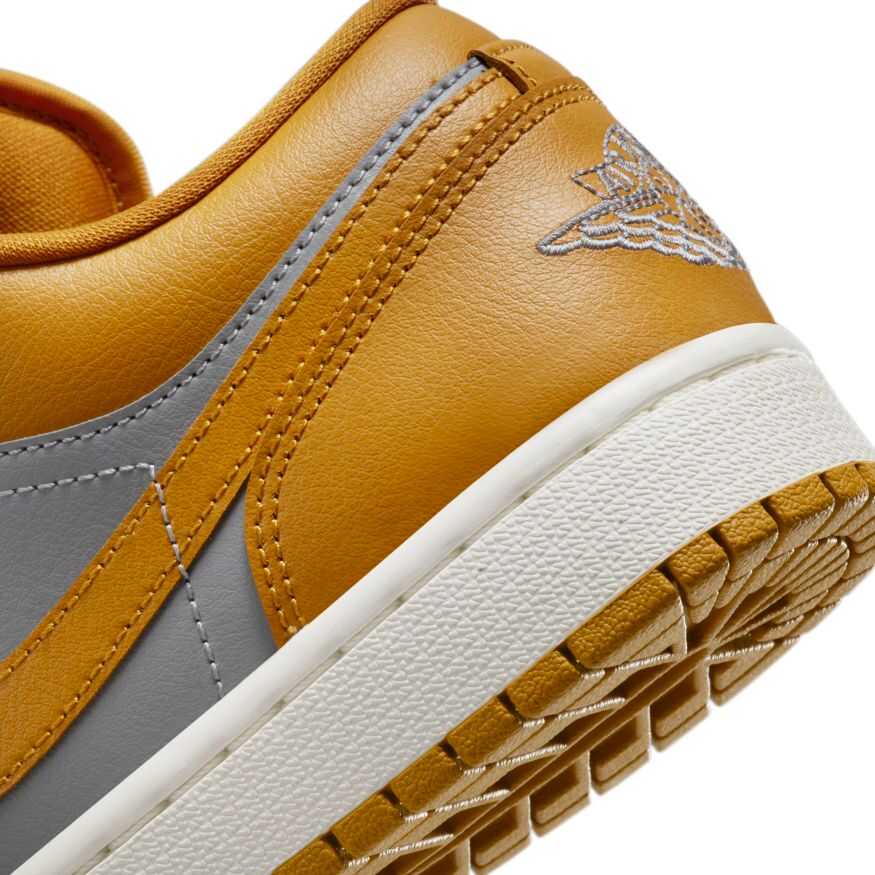 Womens Air Jordan 1 Low Kadın Basketbol Ayakkabısı