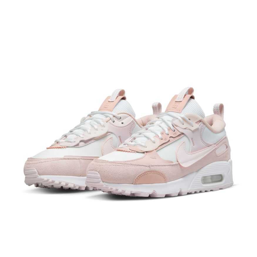 Womens Air Max 90 Futura Kadın Sneaker Ayakkabı