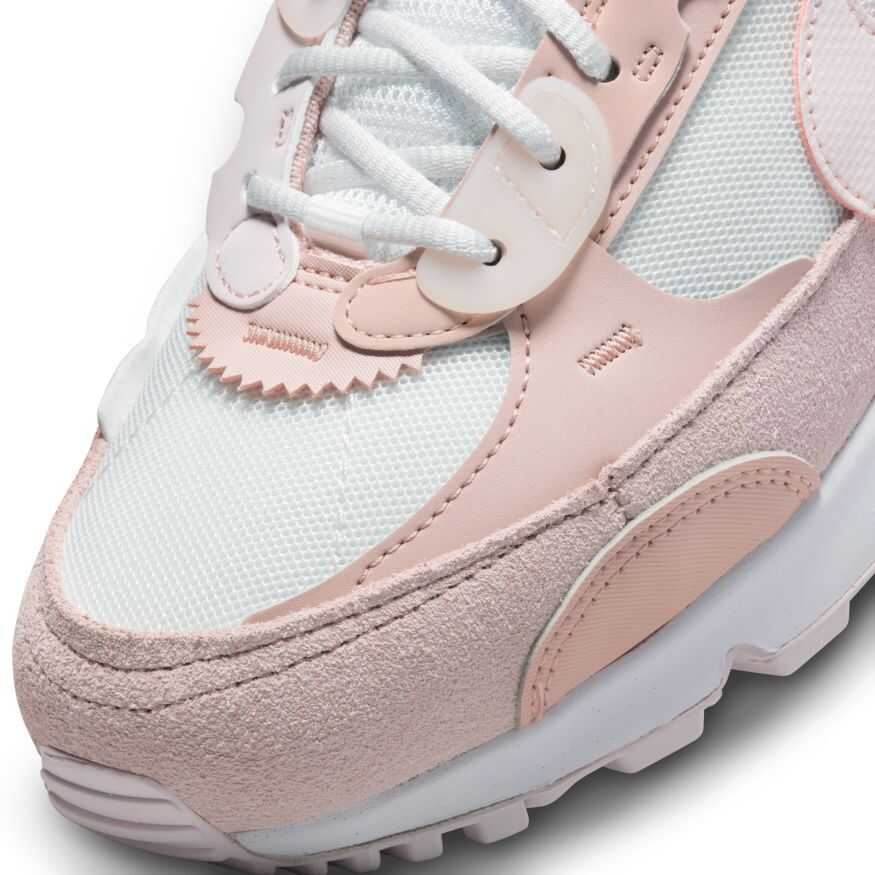 Womens Air Max 90 Futura Kadın Sneaker Ayakkabı