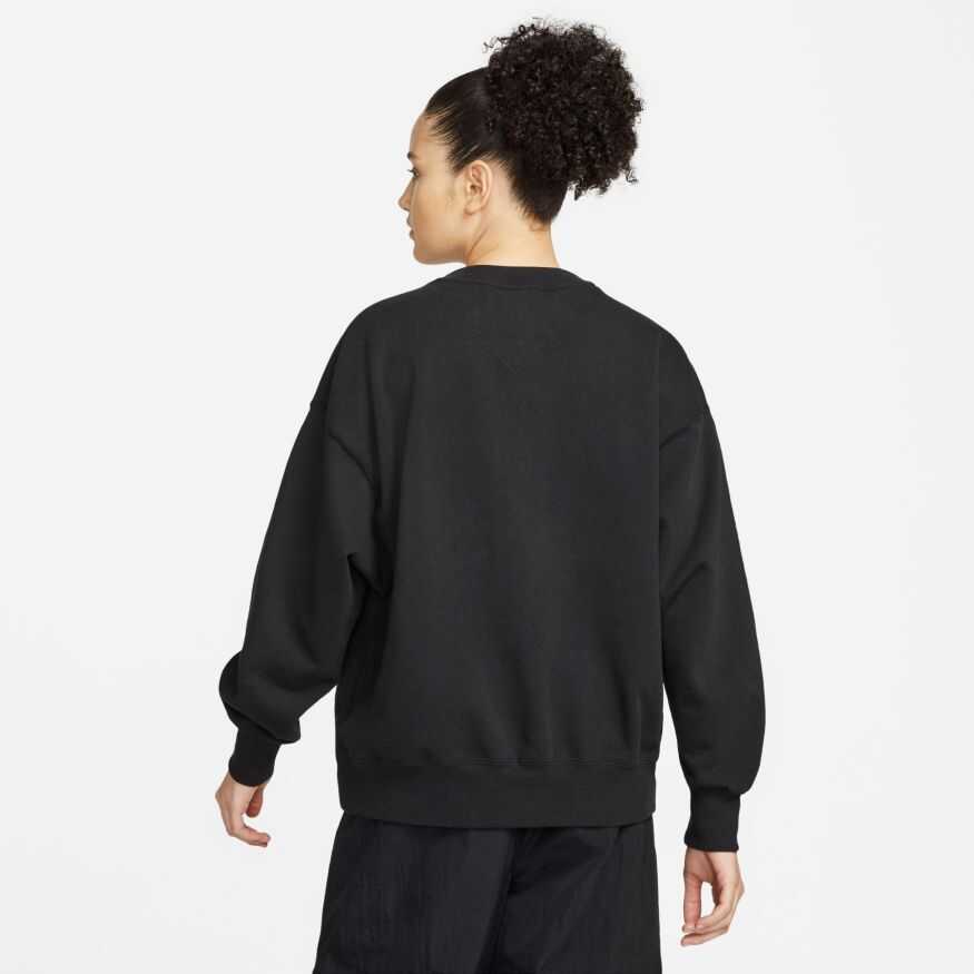 Women's Jordan Essential Fleece Crew Kadın Sweatshirt