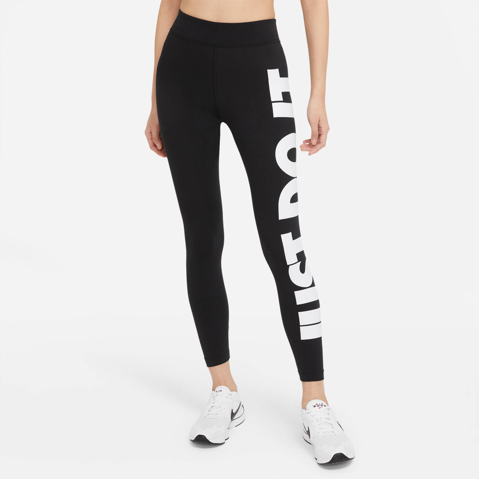 Nike sportswear womens best sale