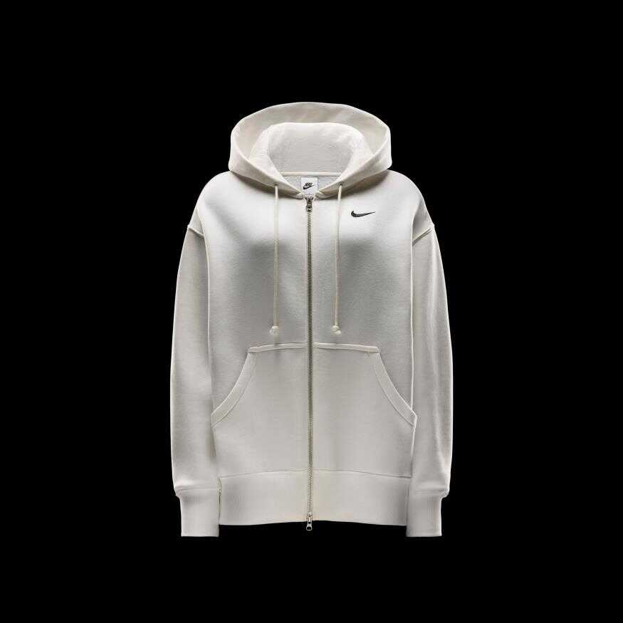 NSW Phoenix Fleece Hoodie Kadın Sweatshirt