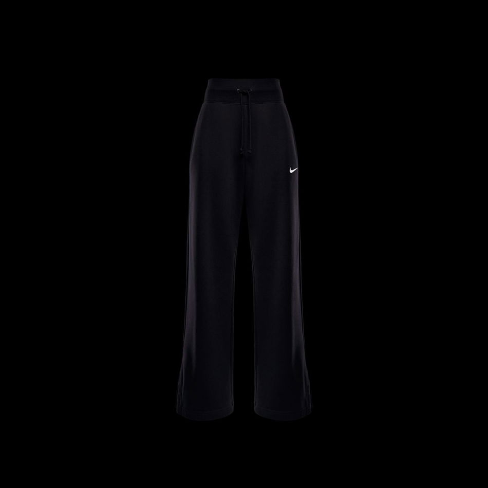 NSW Phoenix Fleece Pant Wide Kadın Eşofman Altı