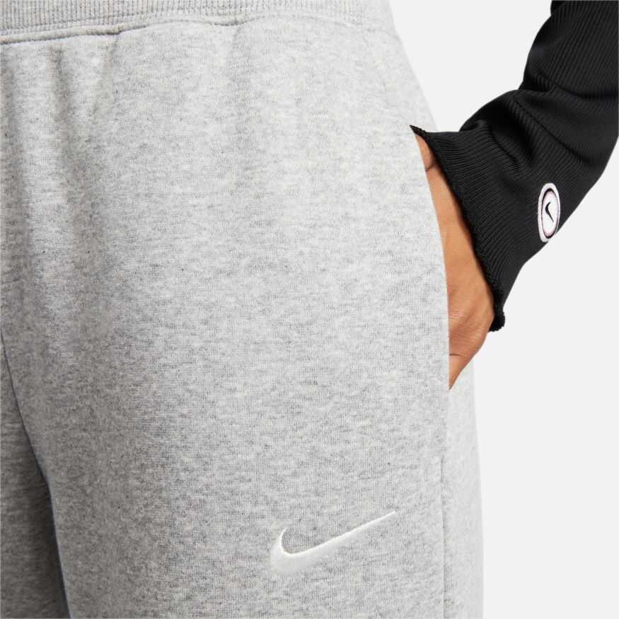 NSW Phoenix Fleece Pant Wide Kadın Eşofman Altı