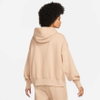 NIKE - NSW Fleece Pullover Hoodie Kadın Sweatshirt (1)