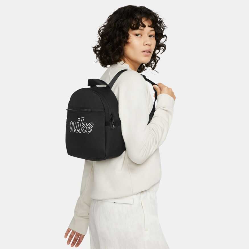 NSW Futura 365 Mini Backpack Icon Kadın Sırt Çantası