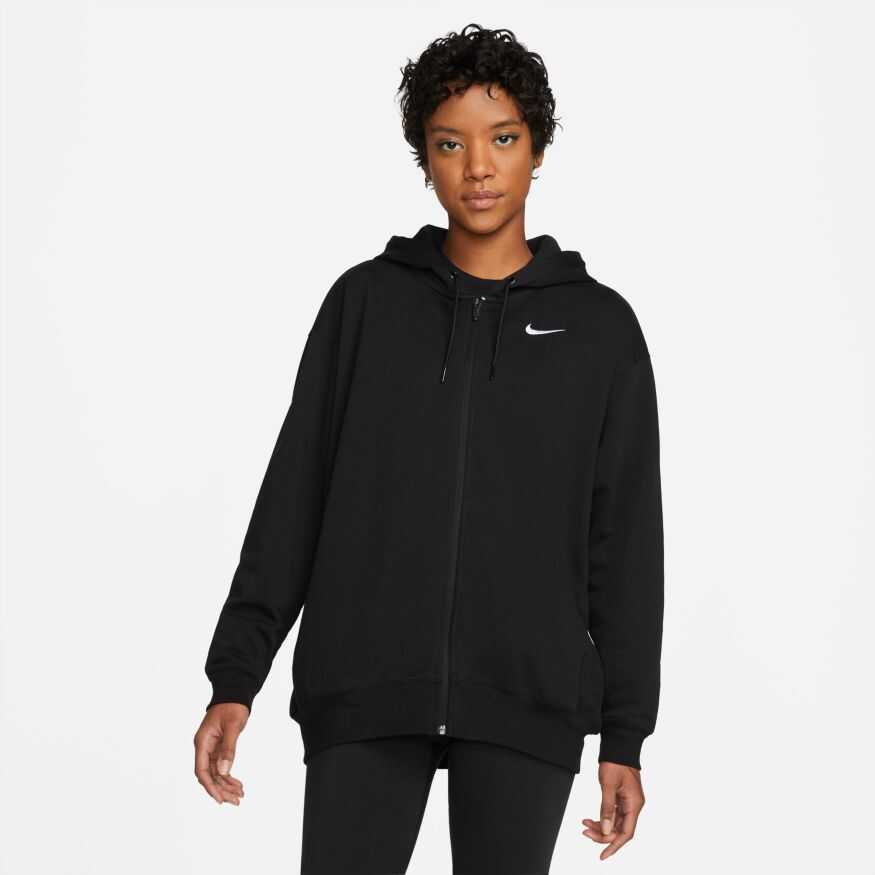 NSW Jersey Hoodie Kadın Sweatshirt