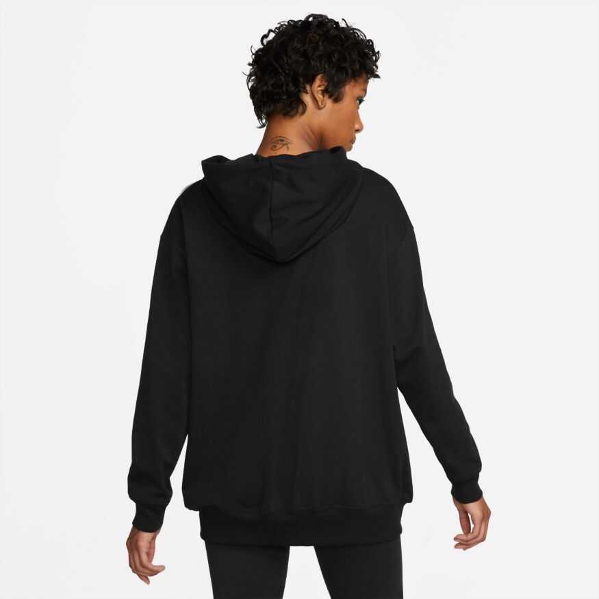 NSW Jersey Hoodie Kadın Sweatshirt