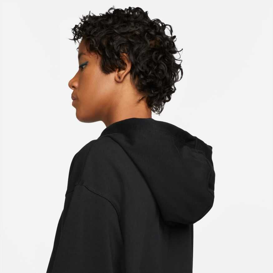 NSW Jersey Hoodie Kadın Sweatshirt