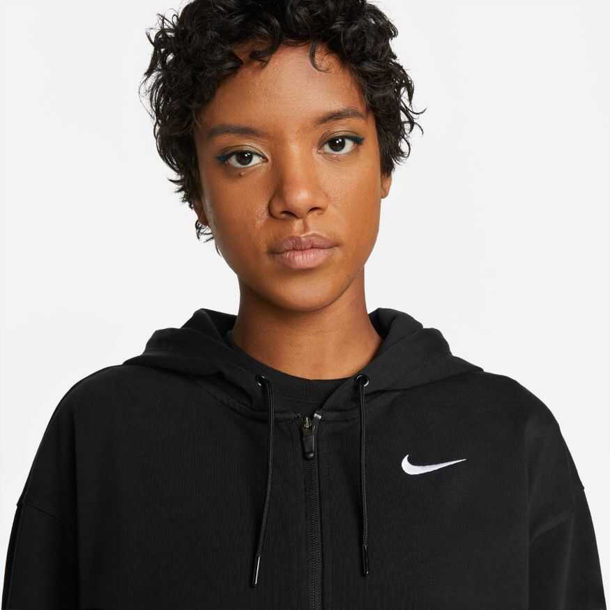 NSW Jersey Hoodie Kadın Sweatshirt