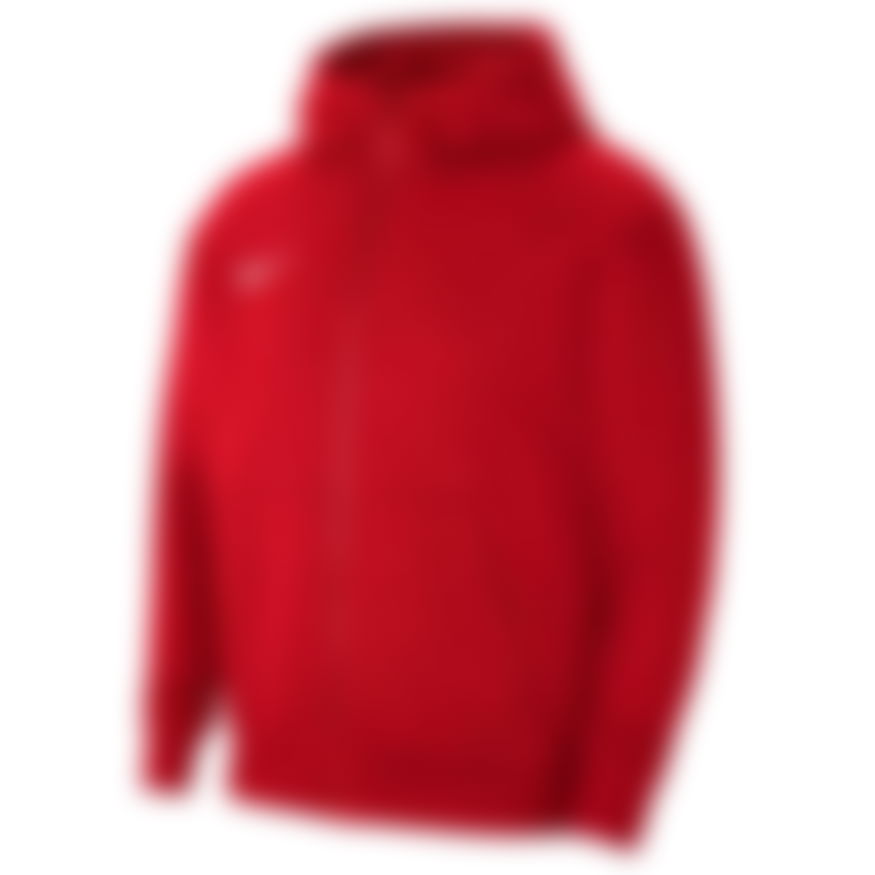 NIKE - Young Nike Fleece Park20 Hoodie Çocuk Sweatshirt