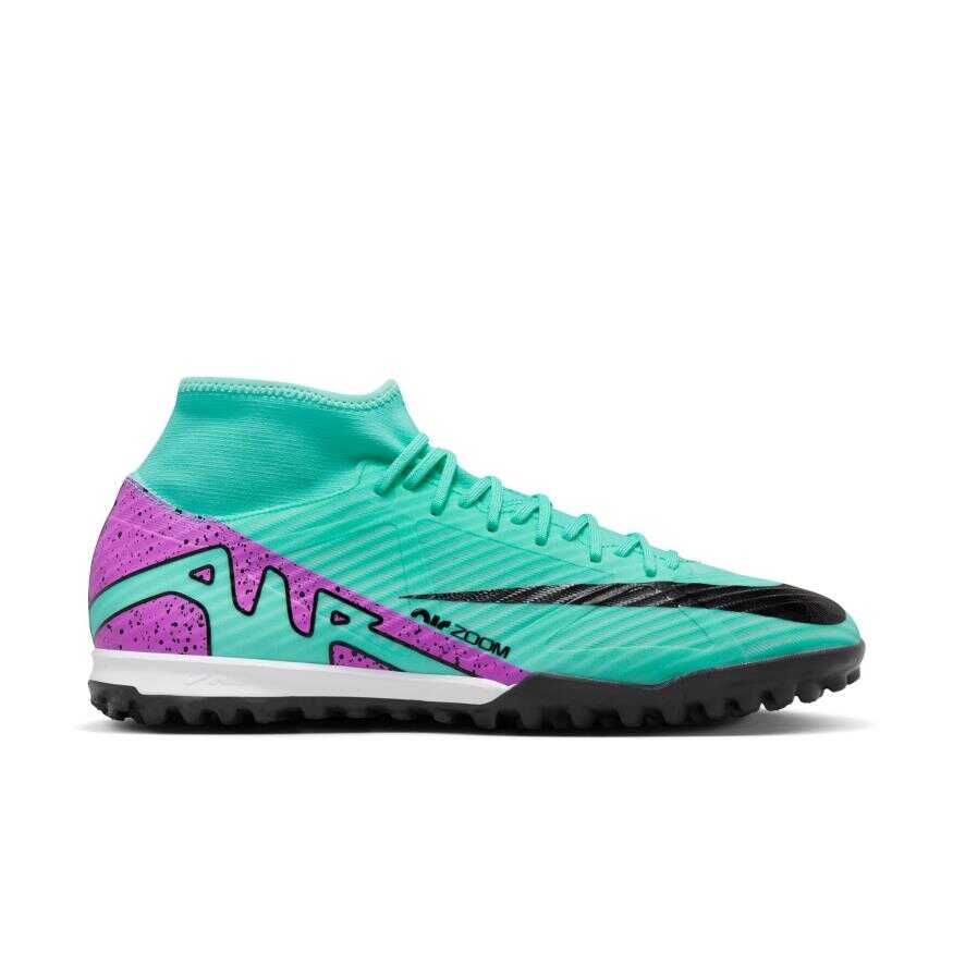 Zoom Superfly 9 Academy Tf Erkek Halı Saha Ayakkabısı