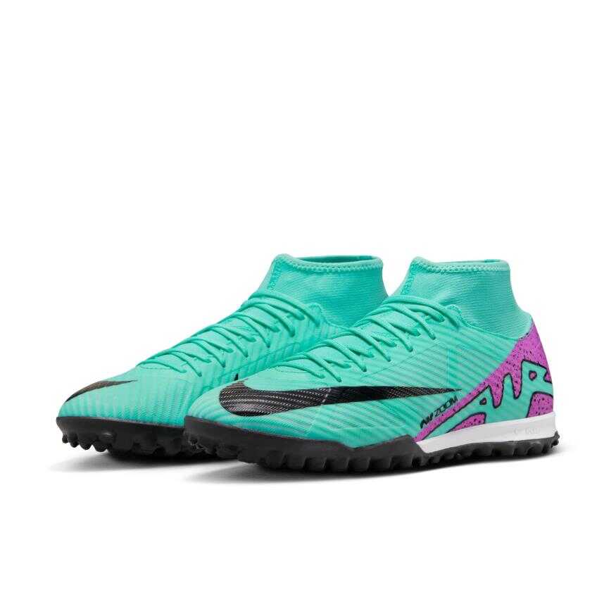 Zoom Superfly 9 Academy Tf Erkek Halı Saha Ayakkabısı