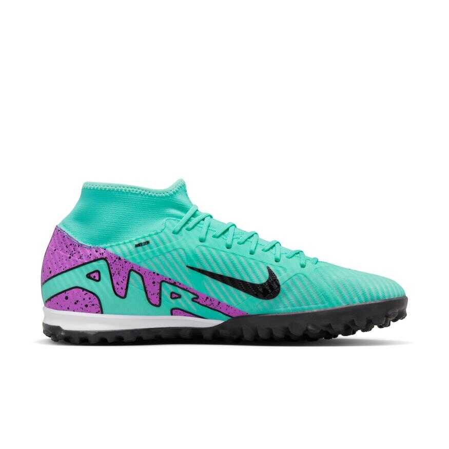 Zoom Superfly 9 Academy Tf Erkek Halı Saha Ayakkabısı