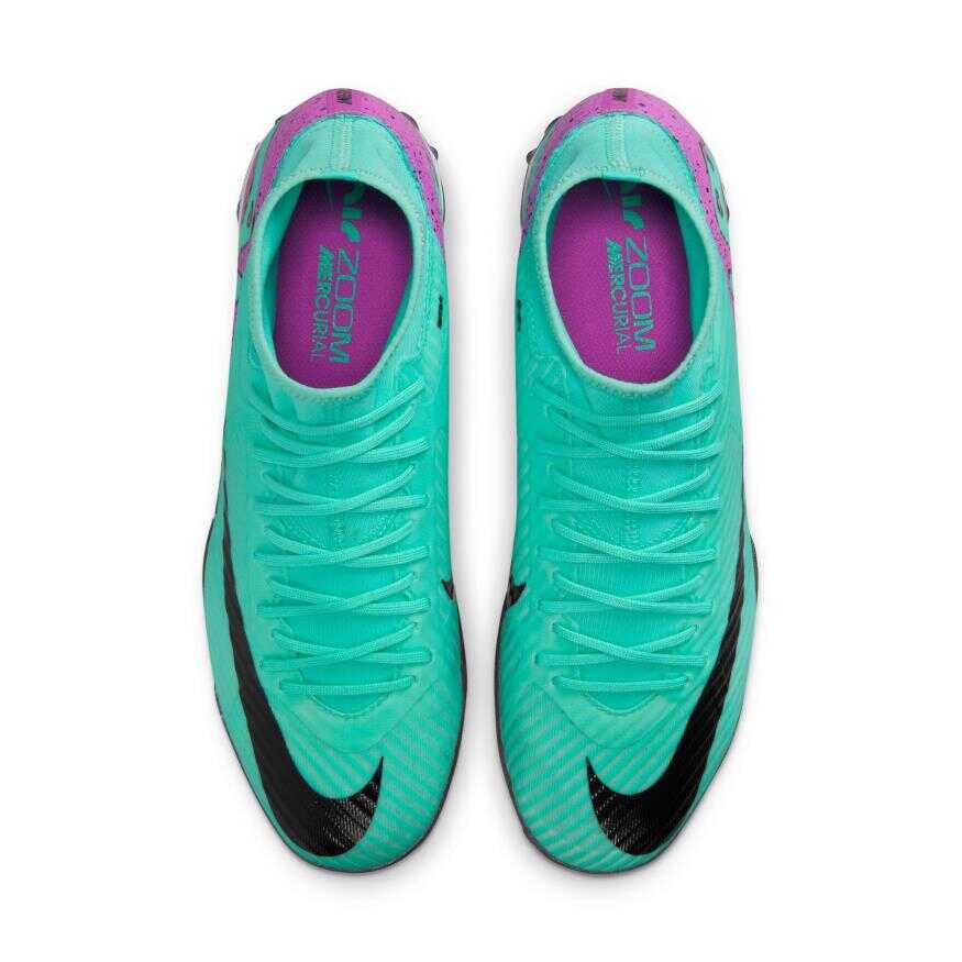 Zoom Superfly 9 Academy Tf Erkek Halı Saha Ayakkabısı