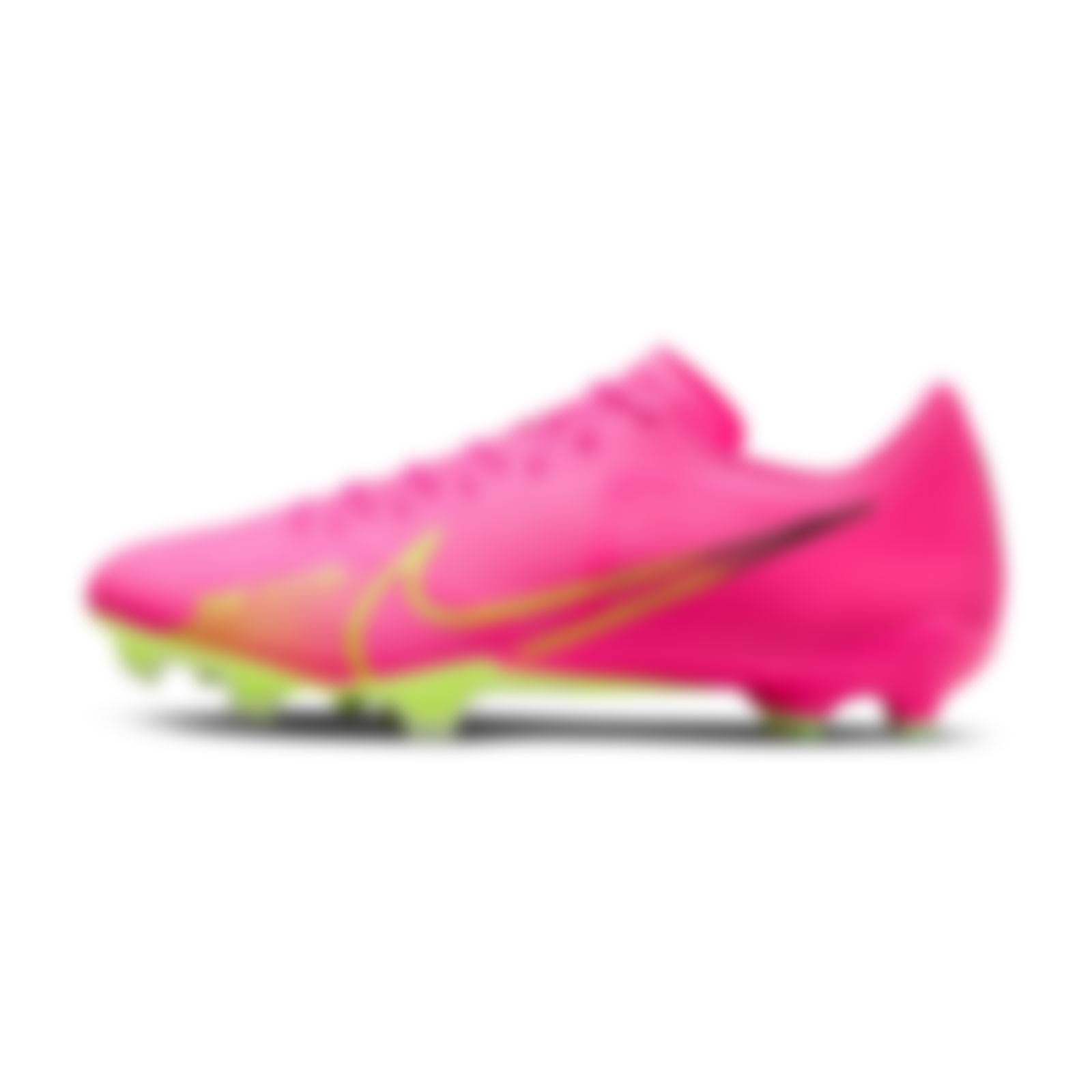 NIKE - Zoom Vapor 15 Academy Fg Mg Erkek Krampon (1)