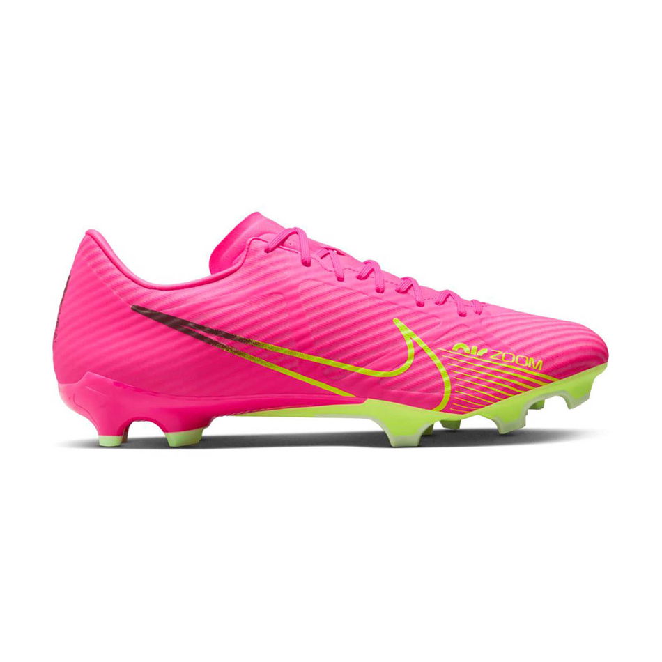 Zoom Vapor 15 Academy Fg Mg Erkek Krampon