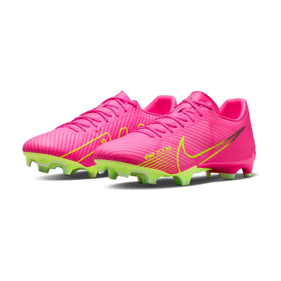 Zoom Vapor 15 Academy Fg Mg Erkek Krampon