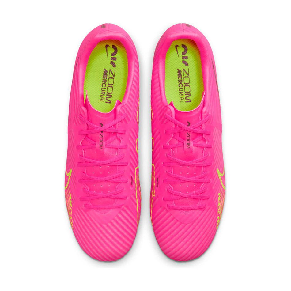 Zoom Vapor 15 Academy Fg Mg Erkek Krampon