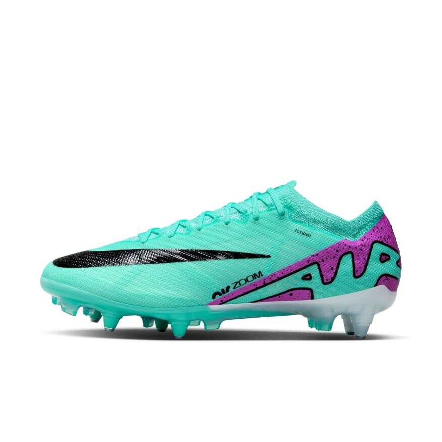 Zoom Vapor 15 Elite Sg-Pro Ac Erkek Krampon