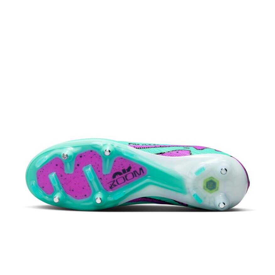 Zoom Vapor 15 Elite Sg-Pro Ac Erkek Krampon