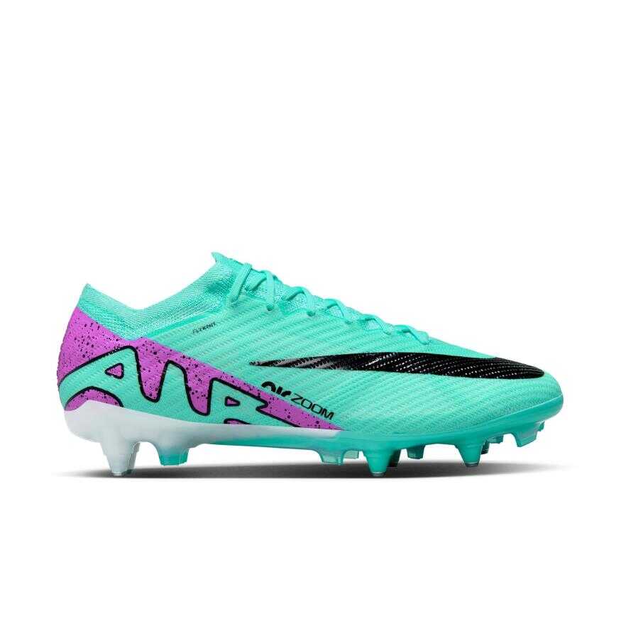 Zoom Vapor 15 Elite Sg-Pro Ac Erkek Krampon