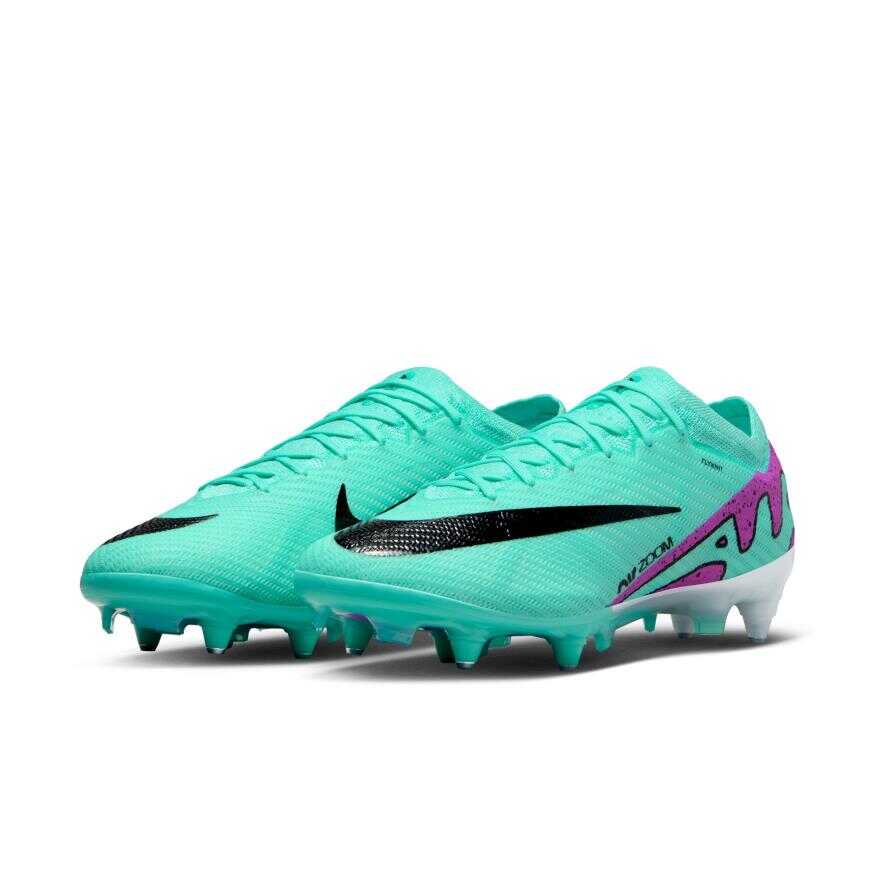Zoom Vapor 15 Elite Sg-Pro Ac Erkek Krampon