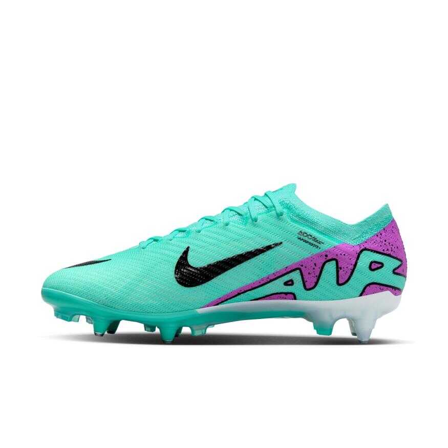 Zoom Vapor 15 Elite Sg-Pro Ac Erkek Krampon