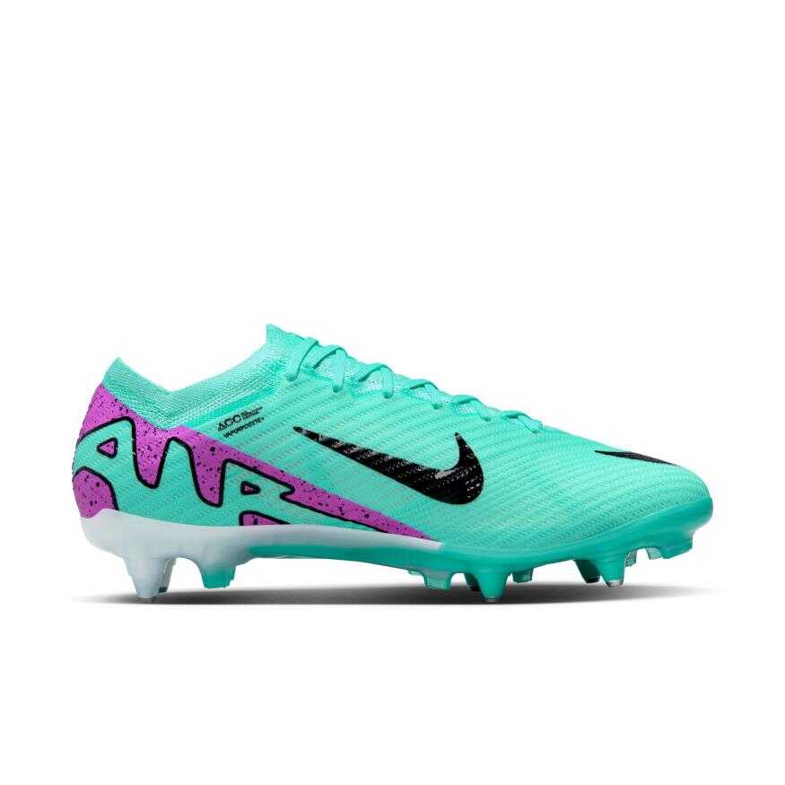 Zoom Vapor 15 Elite Sg-Pro Ac Erkek Krampon