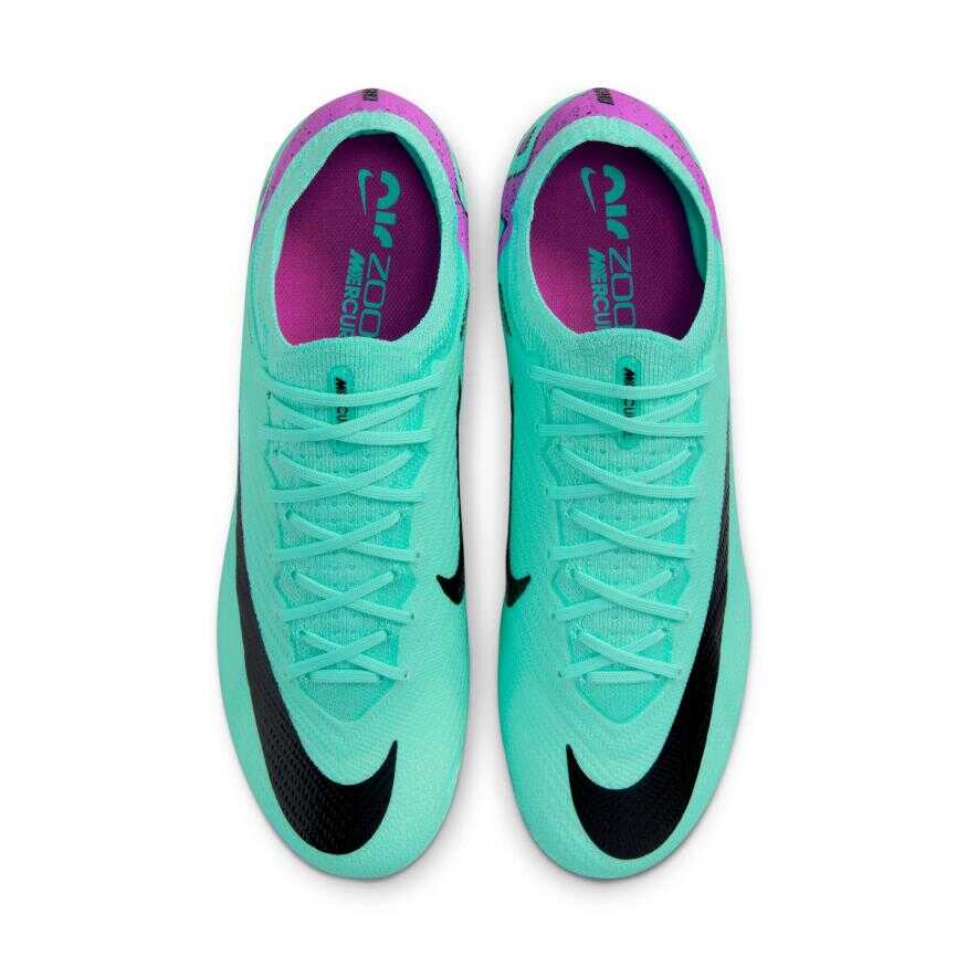 Zoom Vapor 15 Elite Sg-Pro Ac Erkek Krampon